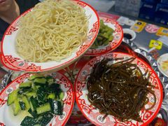 -淮城老友海鲜大咖龙虾烤吧(淮安店)