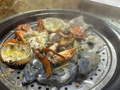 -船奇蒸汽海鲜·闽菜(八市海鲜总店)