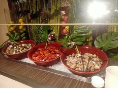 -天津东凯悦酒店·Market Café自助餐厅