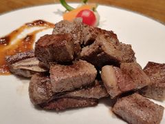 牛仔骨-武藏日本料理(宝安壹方城店)