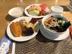 -深圳香格里拉酒店
