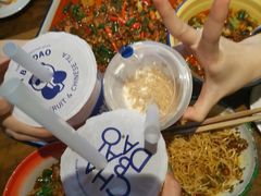 -兔槽江湖菜·重庆璧山兔(水围店)