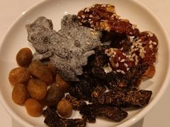 -若蘭慈·无国界素食料理(欢乐海岸店)