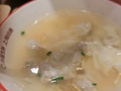 -小杨生煎(深圳岗厦北店)