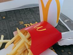 -麦当劳(高铁南站店)