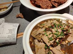 -大师兄·西北小馆(南沙万达广场店)