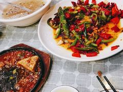 -小厨子私房菜·云南美食店