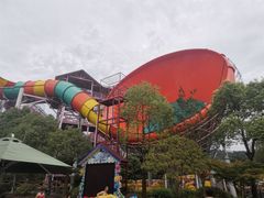 -杭州浪浪浪水公园