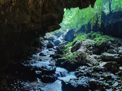 -通灵大峡谷