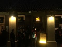 -Ministry of Crab(科伦坡店)