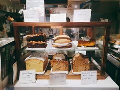 -Egg•Allday Brunch(襄阳北路店)