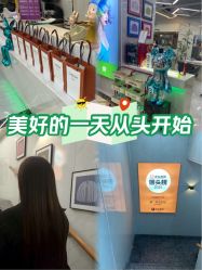-秦·专注剪发