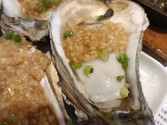 -木屋烧烤(西城天桥店)