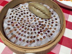 -西贝(无锡万象城店)