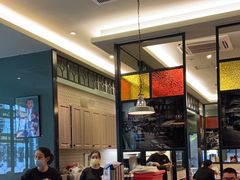 -香港新曜记茶餐厅(星耀城店)
