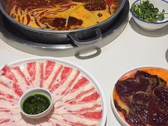 -爸爸炒料牛排老火锅(建设路旗舰店)