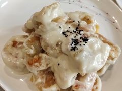 jpc青芥虾-jpc集品餐厅(中山店)