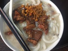 叉烧濑粉-老西关濑粉(文明路店)