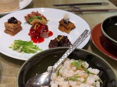 -湖滨28中餐厅·西湖宴·杭州君悦酒店