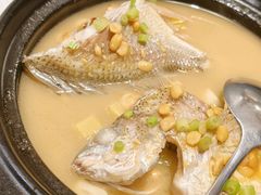 -79号渔船海鲜饭店(宝安店)