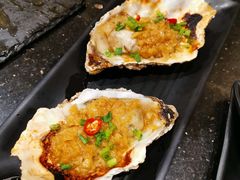 -烧货·活海鲜炭烧(湖滨商业街店)