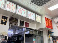 -无名氏面馆(邮电路店)