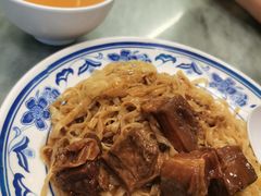 -恩宁刘福记(东华东路店)