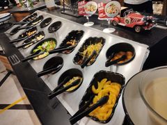 -比格比萨自助(花园路店)