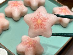 -宗氏一喜砂锅·特色湖北菜(楚河汉街店)