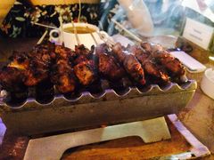 -Mai Mai Restaurant