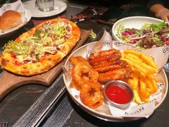 -Nord Grill&Bar Highland诺德西餐(深圳欢乐海岸店)