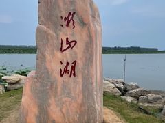 -微山湖红荷湿地景区