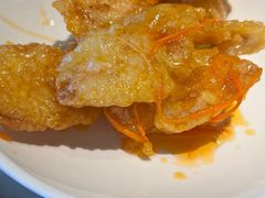 -关东小磨东北菜(上海长风大悦城店)