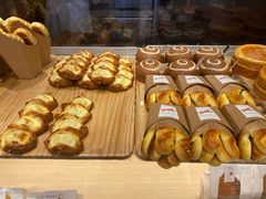 -好利来(北新桥店)