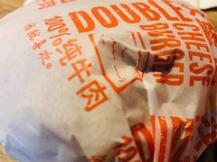 -麦当劳(龙湖时代天街店)