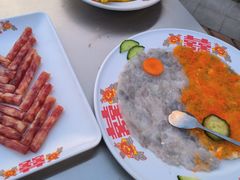 -渝大龙重庆火锅(温泉月亮湾店)