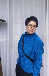 -New Fashion发型定制