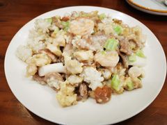 -清真·同发顺饭庄·烧麦(总店)