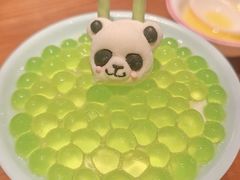 -老板恋上鱼(恒隆广场店)