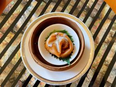 -广州富力君悦大酒店空中花园