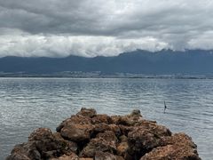 -大理洱海