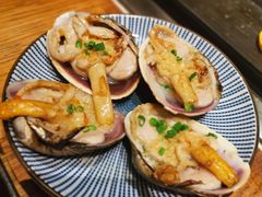 -赤坂亭·M9和牛烧肉·铁板烧·日料398放题(长泰广场店)