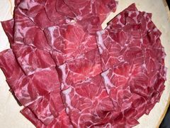 -羊大爷涮肉(亮马桥店)