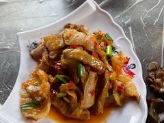 -王万妈卤猪脚(青岩交通路)