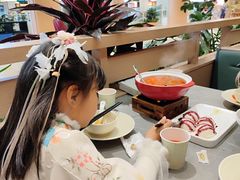 -楚山晓·楚湘菜(江夏永旺店)