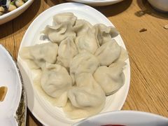 -必点海鲜·海肠捞饭·鲅鱼水饺(滨江道店)