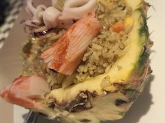 -避风塘(宝山万达店)