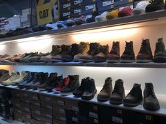 -五环Outlets(高新工厂店)