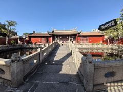 -揭阳学宫(榕城区)