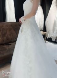 -GRACE KELLY婚纱与礼服(北京店)